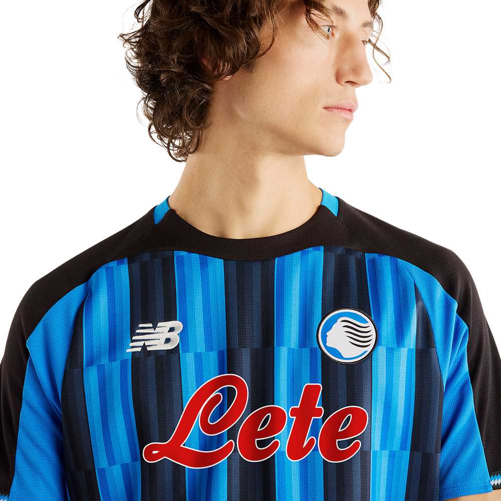 Atalanta BC 26/27 Home Shirt