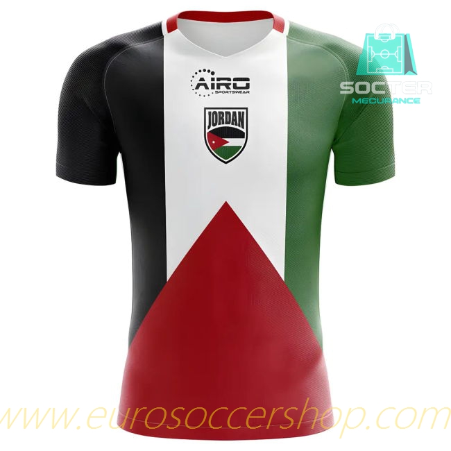 Premium 2025/26 Campaign Jordan Home Shirt Kids