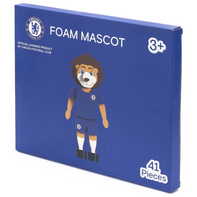 Chelsea Club Fashionable Home Soccer Jersey (2)