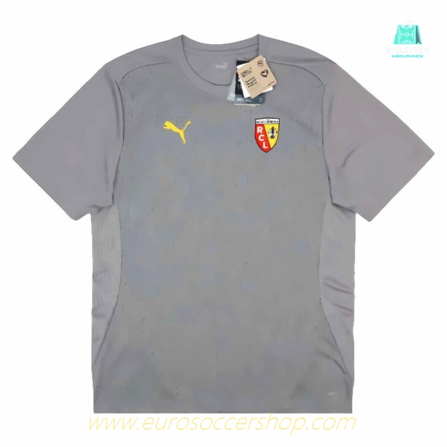 2024-2025 Racing Lens Training Shirt (Cast Iron)