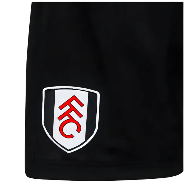 Match Replica Fulham Home Supporter Kit (Kids)