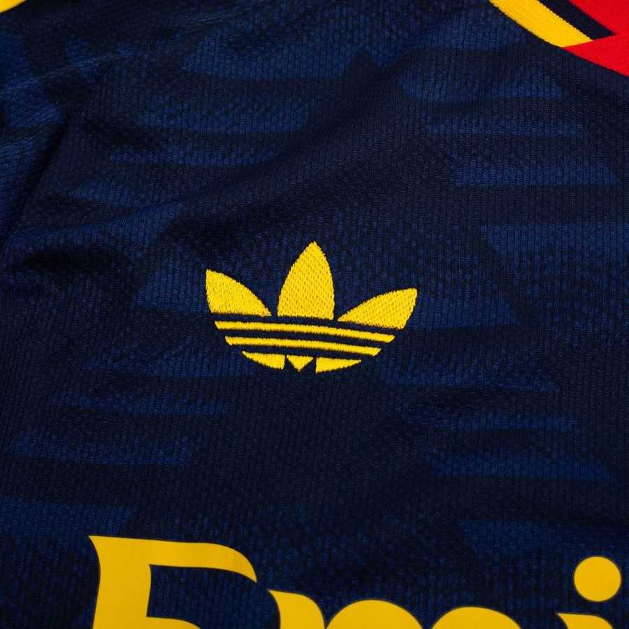 [EFKS] Arsenal Long Sleeves Away Kit 2026/27
