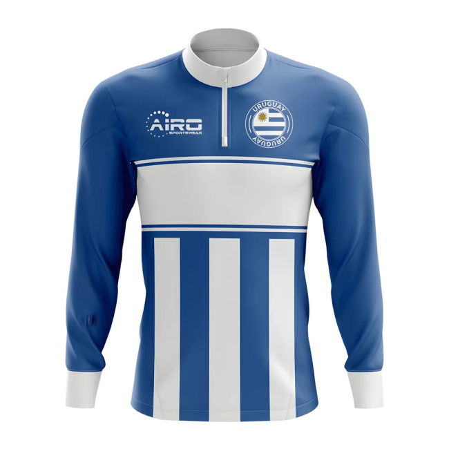 Uruguay Modern Jersey Uruguay #54