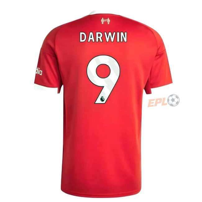 2025-20 LIV retro Home Shirt - Adults | authentic | superior