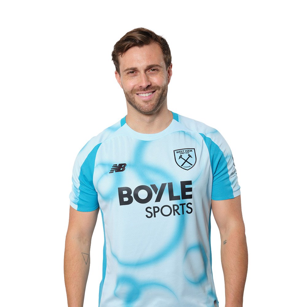West Ham United 26/27 Third Shirt