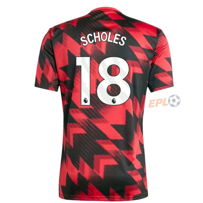 2025-20 Man Utd premium Third Shirt - Adults | authentic