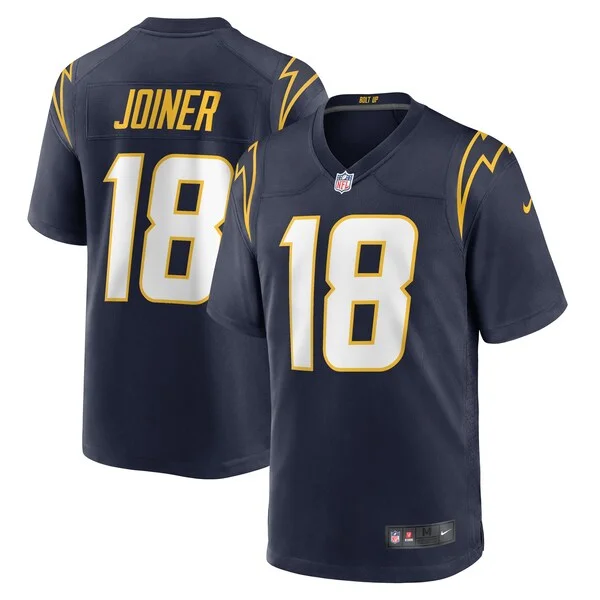 Performance None  Jersey - Premium Navy NFL Fan Jersey | Game Day R...