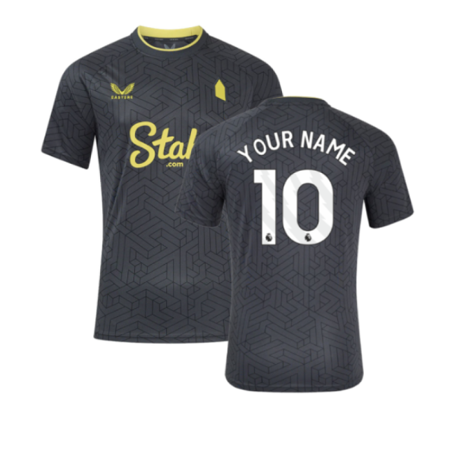 Team Official Jersey Officially Licensed Product High-Quality