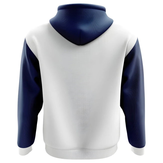 England Home Hoody 2025-2026 edition (Unisex