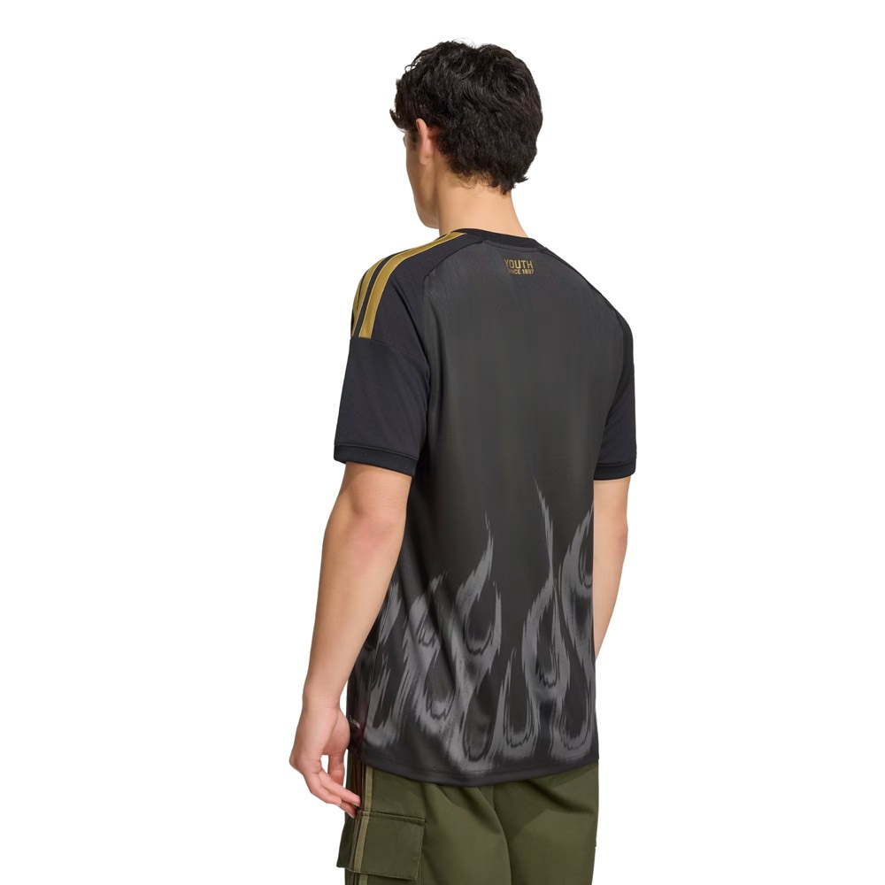 [LK] Juventus Third Kit 26/27