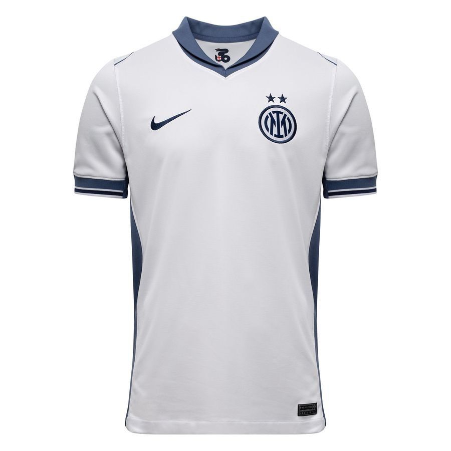 [LK] Inter Away Kids Kit 2024/25