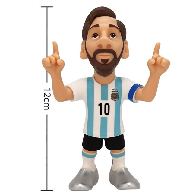 Argentina Main Team Top Tier Home Pro Shirt (1)