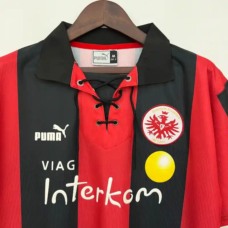 1988-2000 Frankfurt Anniversary retro kit