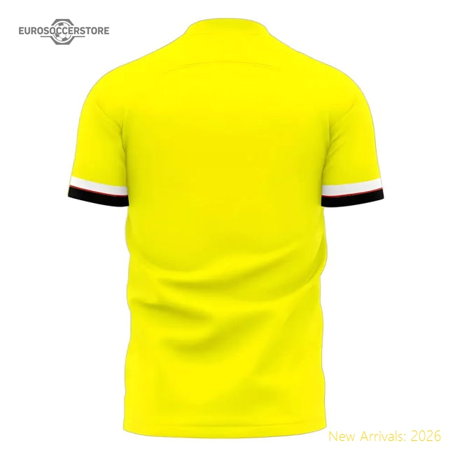 Exclusive Womens Football Team Jersey 2025-2026 Flattering