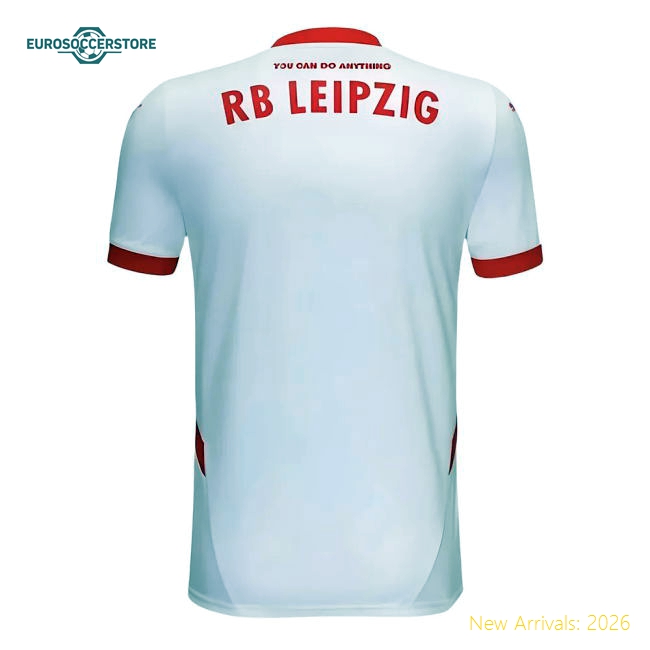 2024-2025 Football Team Kids Safe Jersey Sesko Aeroready