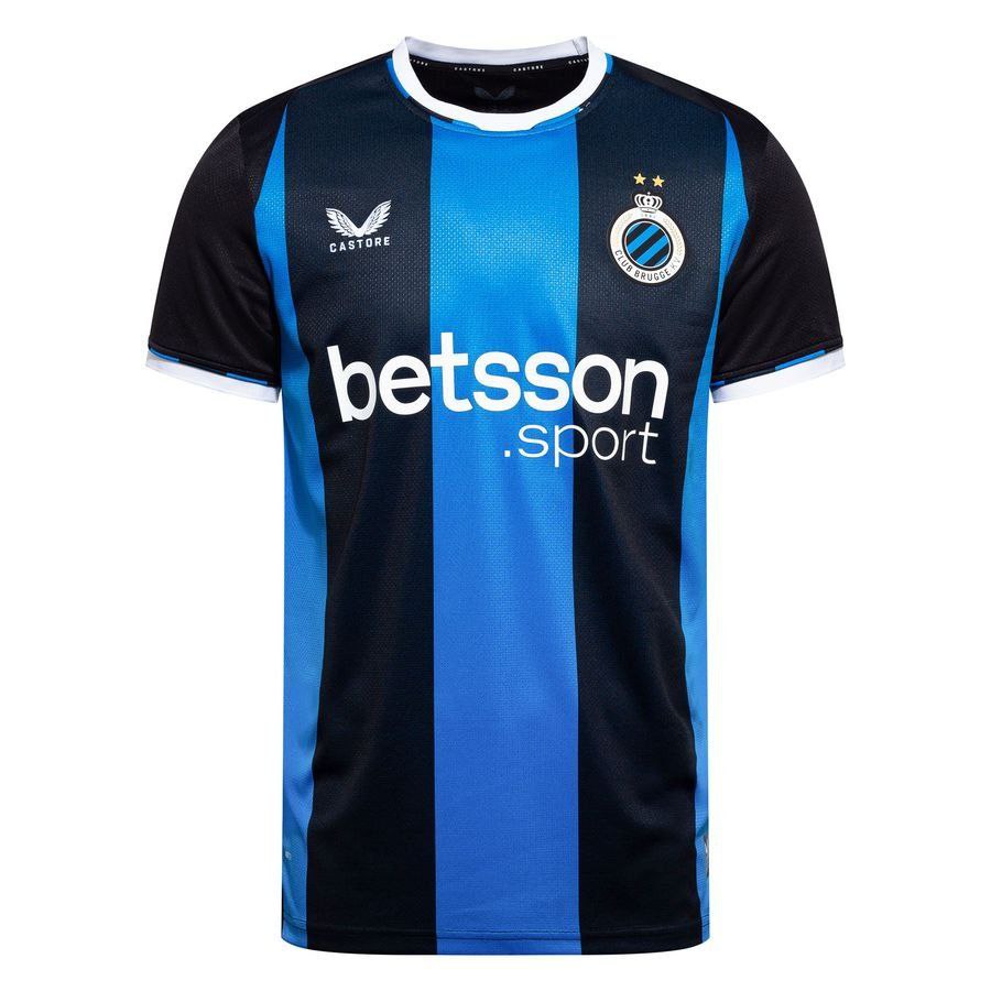 Club Brügge Home Shirt 2026/27
