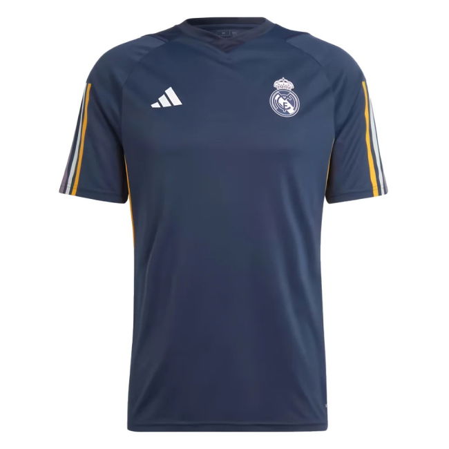 New Breathable Real Madrid Training Game Jersey