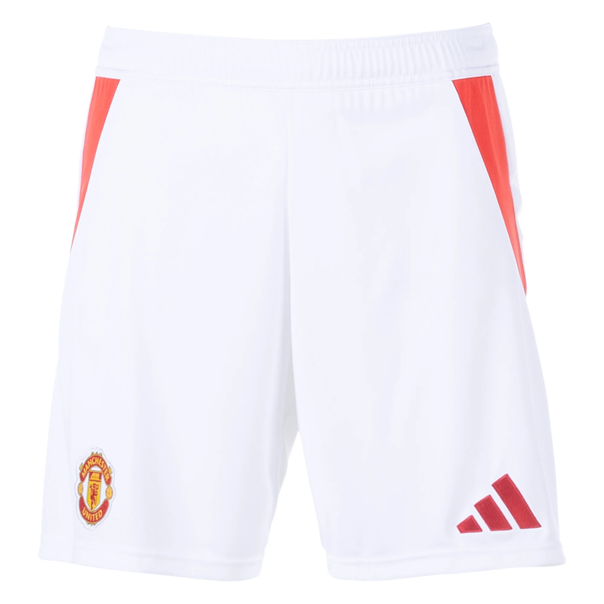 Manchester United United 2024-2025 UCL Home Jersey – Authentic Shirt