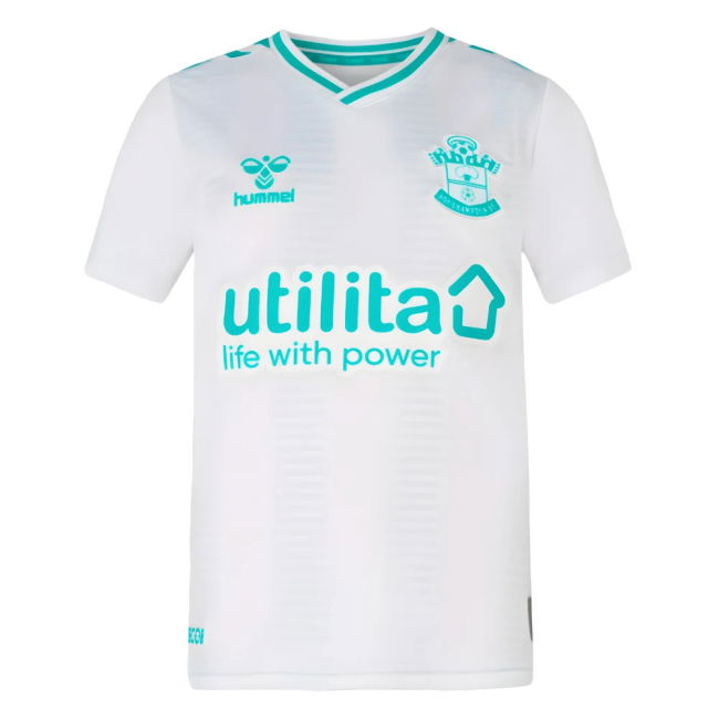 Championship Exclusive Away Jersey 2023-2024 #64