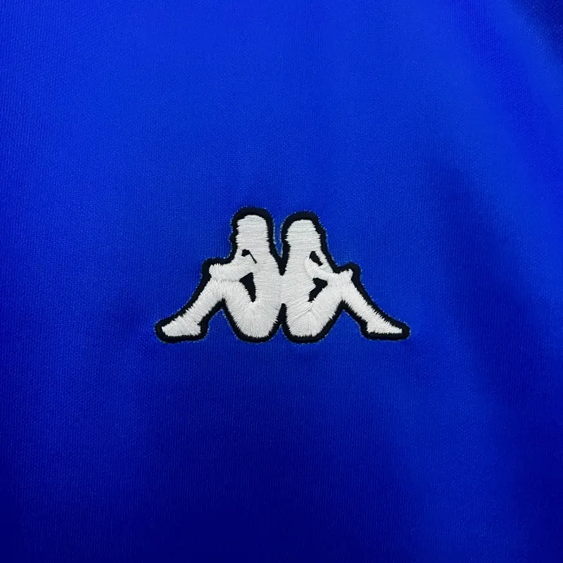 1999-2000 Juventus Jersey retro kit