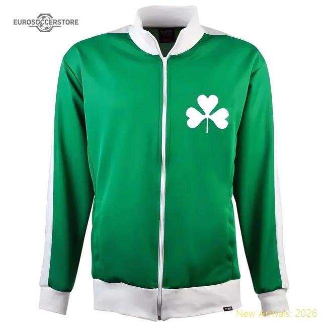 Ireland Football Fan Apparel Game Day Apparel