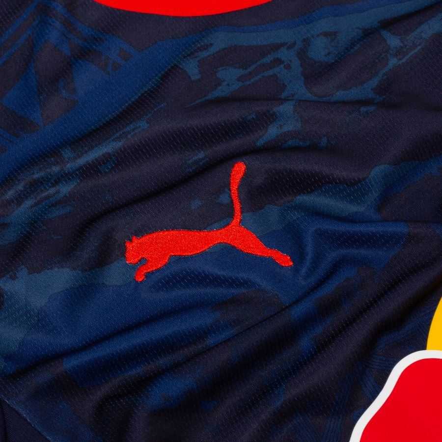 RB Salzburg Away Shirt 2025/26