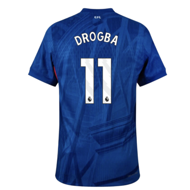 CHE 2025-20 great value Home Jersey - Adults | premium