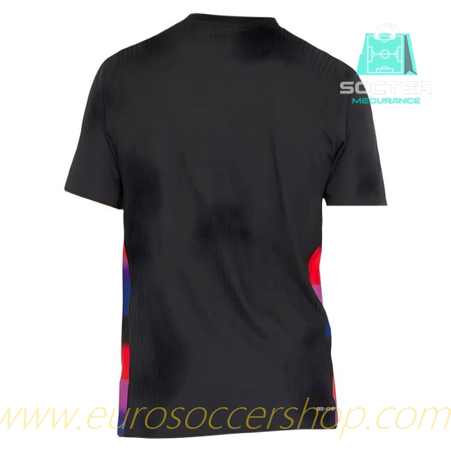 2025-26 Collection England Away Shirt