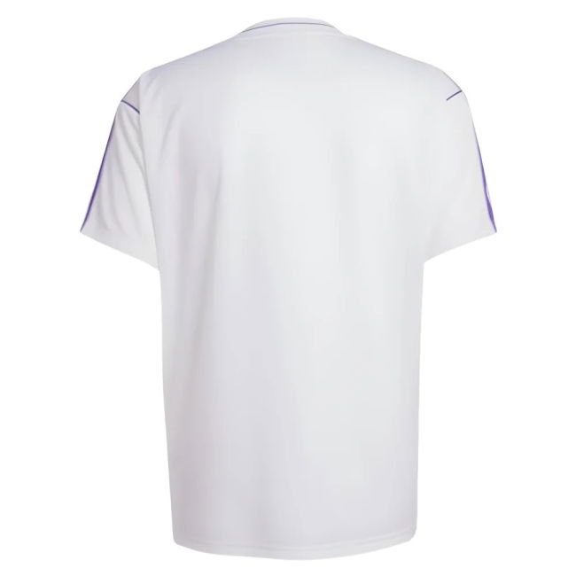 Real Madrid Stylish Jersey Real