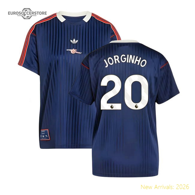 2024/25 High Performance Authentic Team Jersey High-Quality Materials
