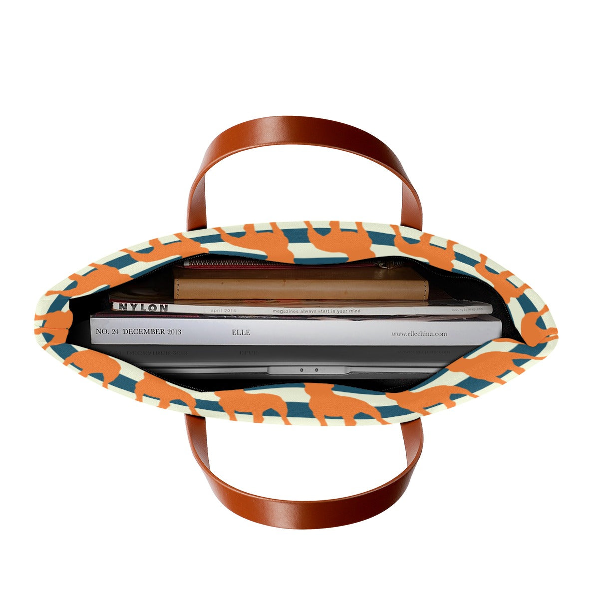 Baxter - Women's Tote Bag for Boston Terrier lovers