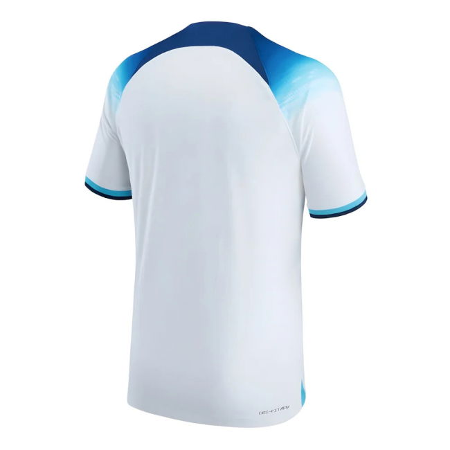 England Exclusive Home Jersey 2022-2023 #2