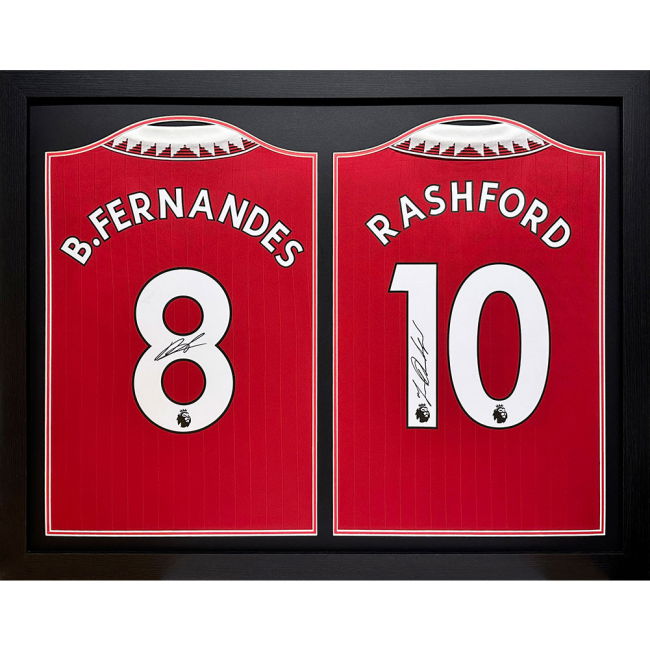 Professional 2025-2026 Manchester United Shirt With Special Edition