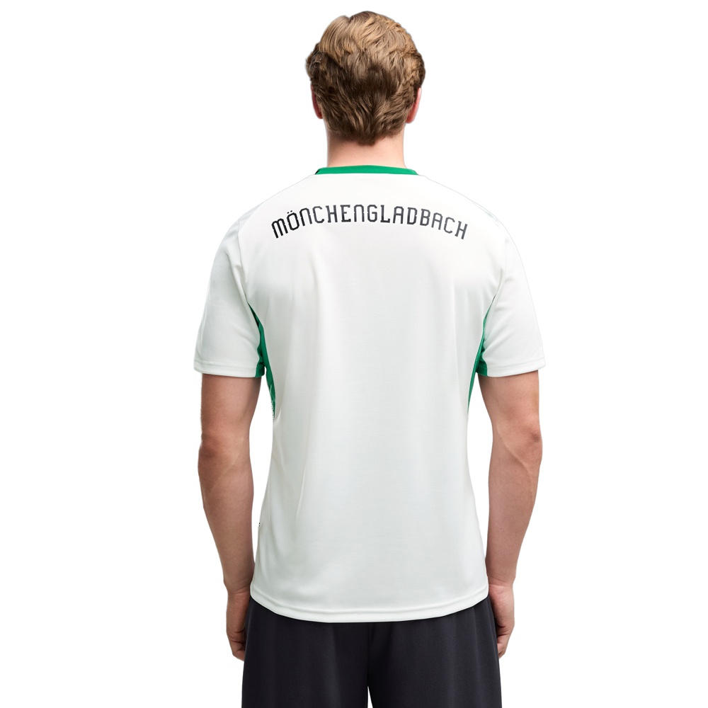 [LK] Borussia Monchengladbach Home Kit 26/27