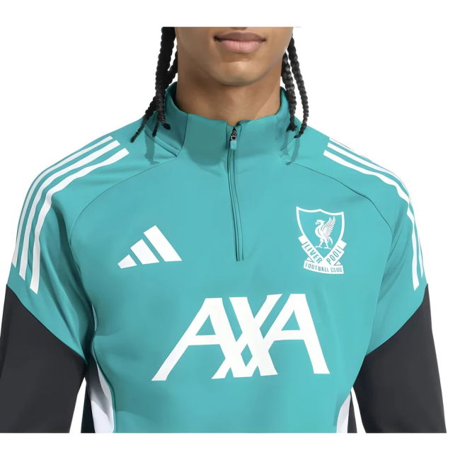 Official Liverpool (liverpool) - Premier League - Premier League