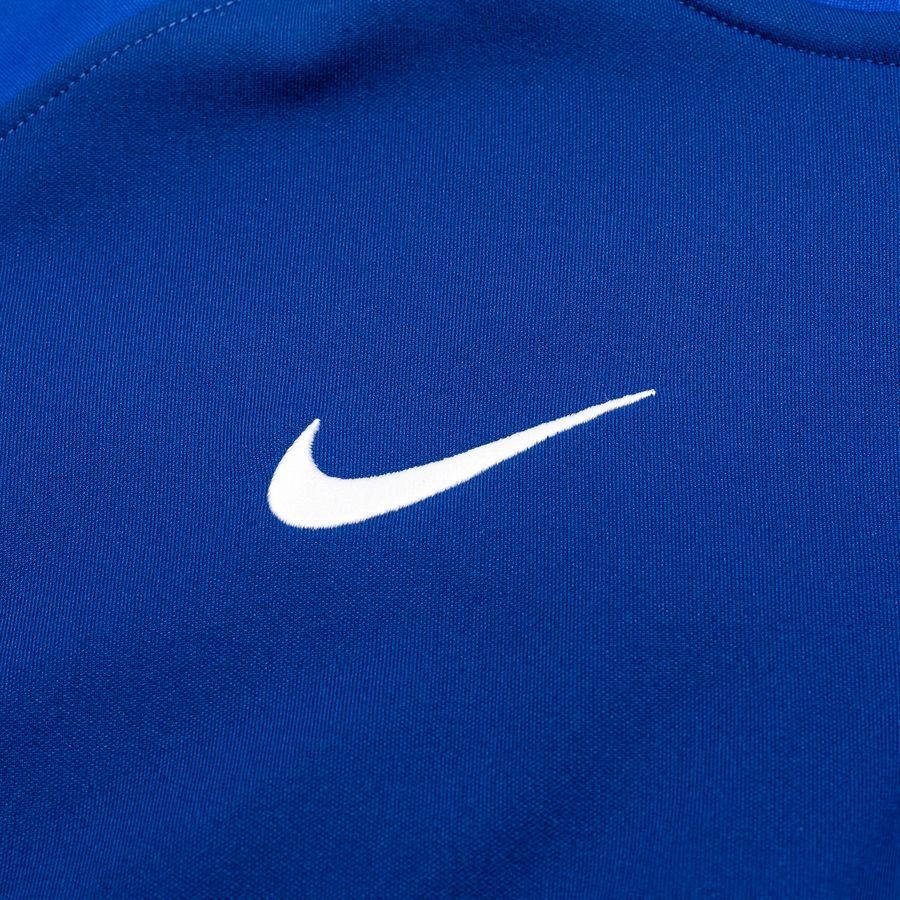 Norway Training Travel Jacket Dri Fit Academy Pro Anthem Old Royal/med