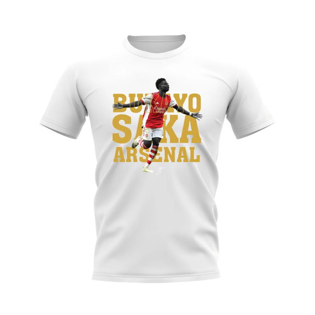 Arsenal 2025-2026 Football Shirt - Top Grade Fan Edition Edition -
