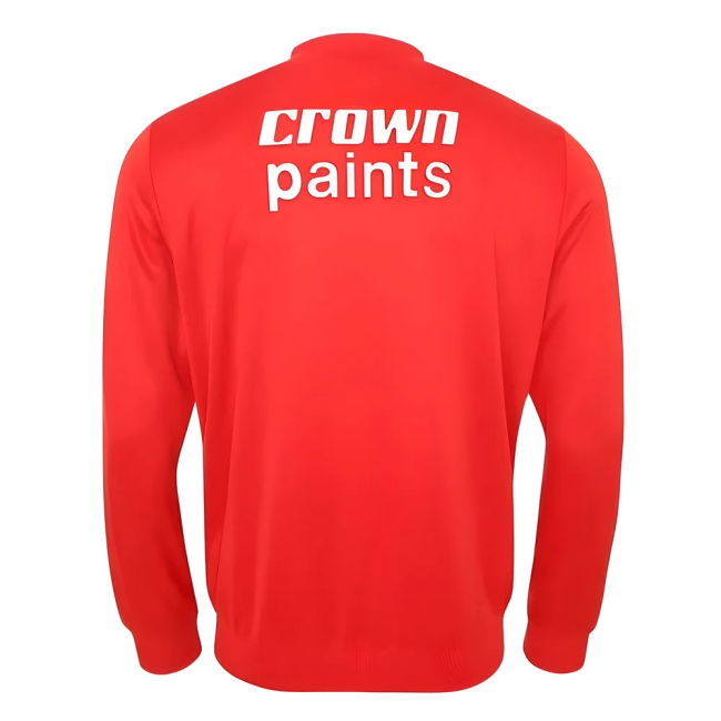 Liverpool (liverpool) - Premium Replica - Fan Gear - Soft Cotton