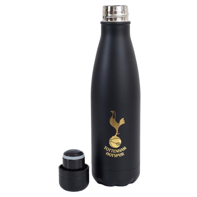 Tottenham Hotspur FC Phantom Thermal Flask (Limited Edition)
