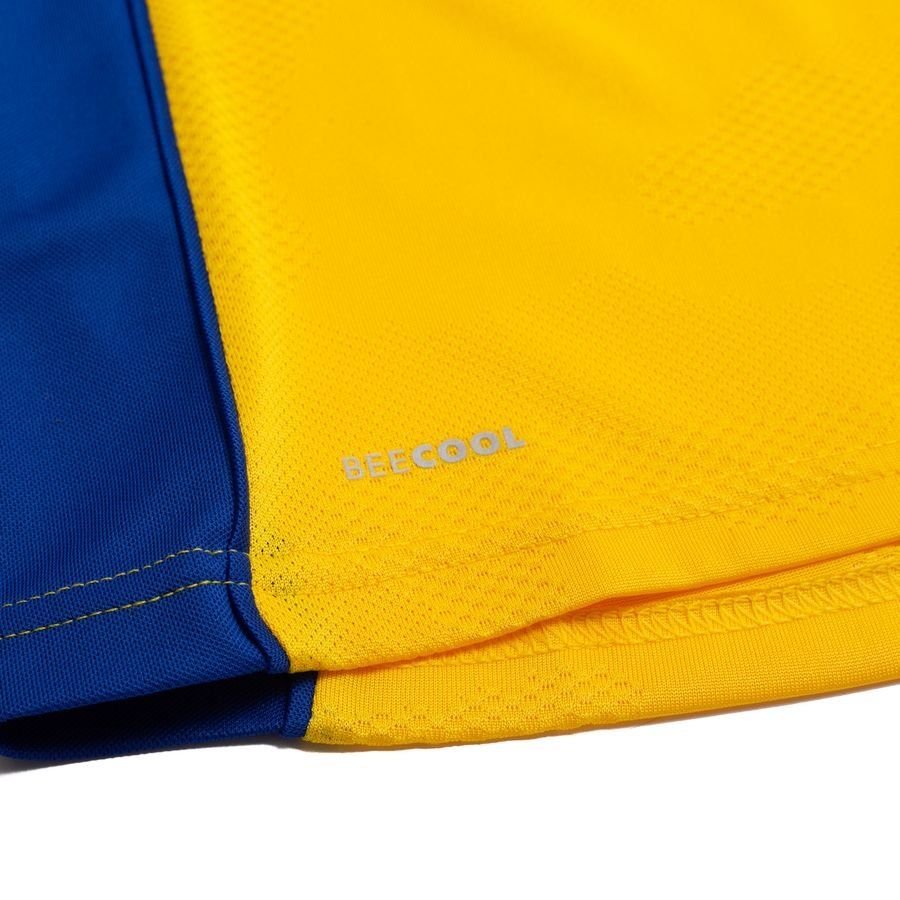 Brøndby If Home Shirt 2025/26 Kids Adidas National Team Wear