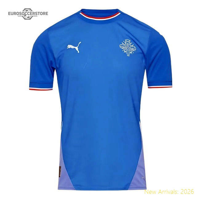 2023/24 Jersey For Team Fans Perfect For Match Days High-Quality