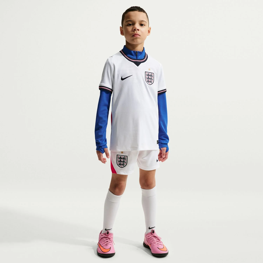 England 2026 Home Jersey Youth – Nike England Youth Soccer Jersey  Replica