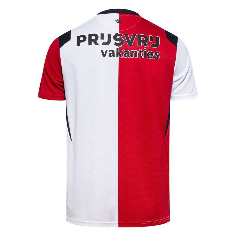 Feyenoord Home Shirt 2026/27 Kids