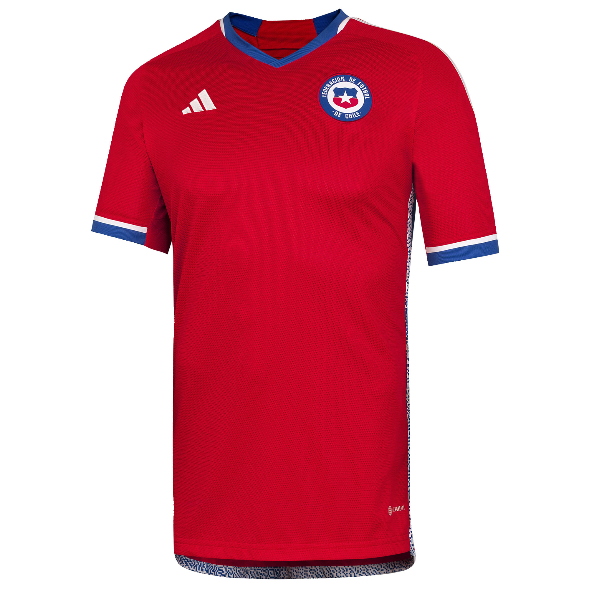 genuine Your Favorite Team Home Jersey - Adidas Official 22/24