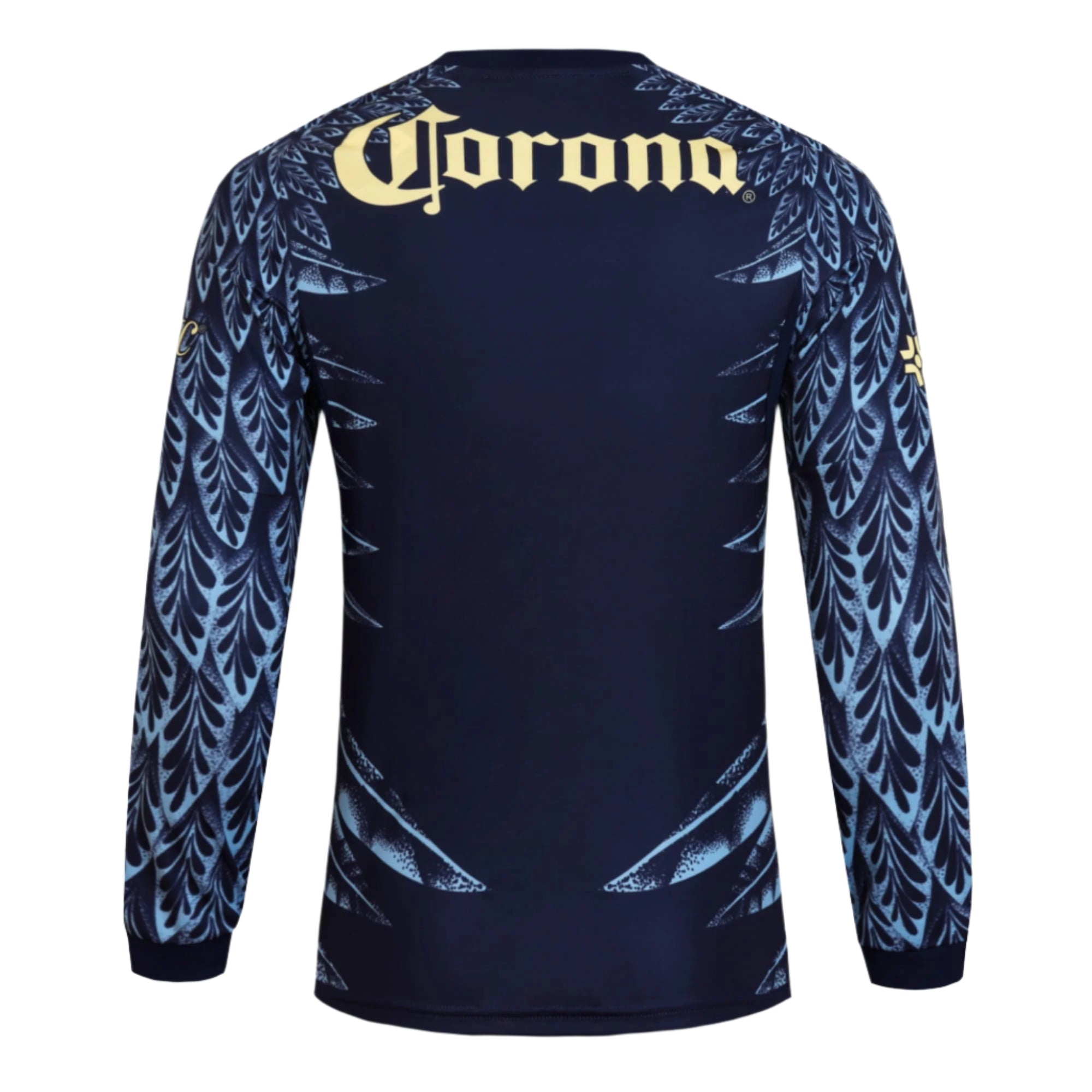 Club America Club Am 2025-2026 UCL Away Jersey – Authentic Shirt