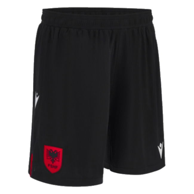 Albania Elite Home Jersey 2023-2024