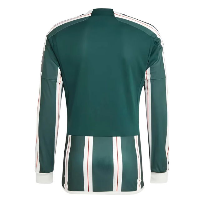 2023-20 MAN stylish Away Shirt - Adults | high quality