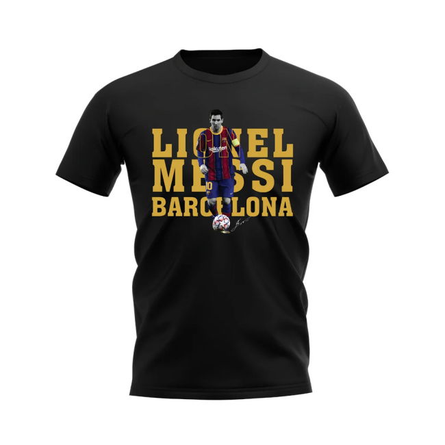 Professional 2025-2026 Barcelona Football Shirt With Classic Design