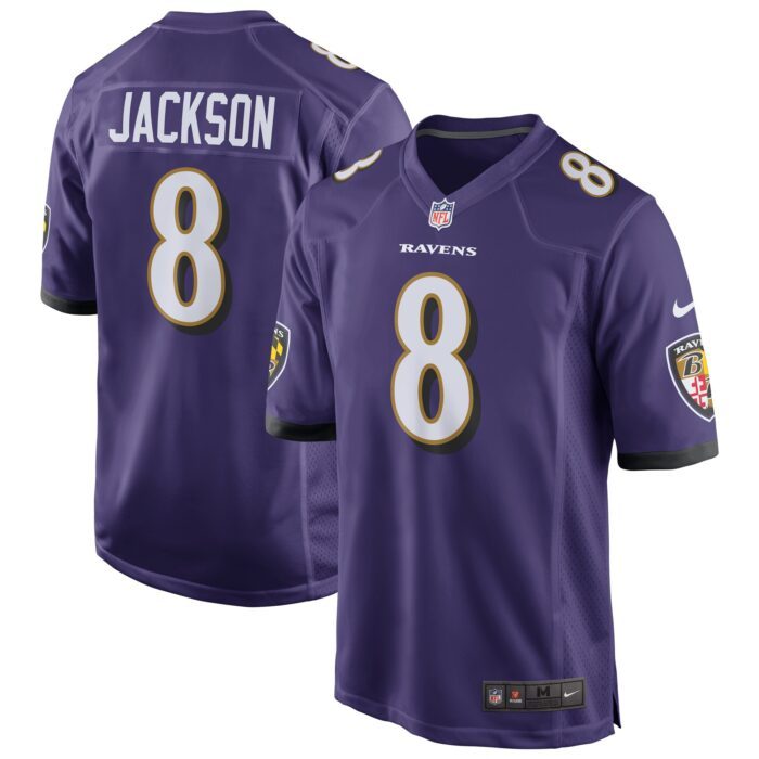 None Men's Baltimore Ravens Stylish Limited Edition Game Day Wear