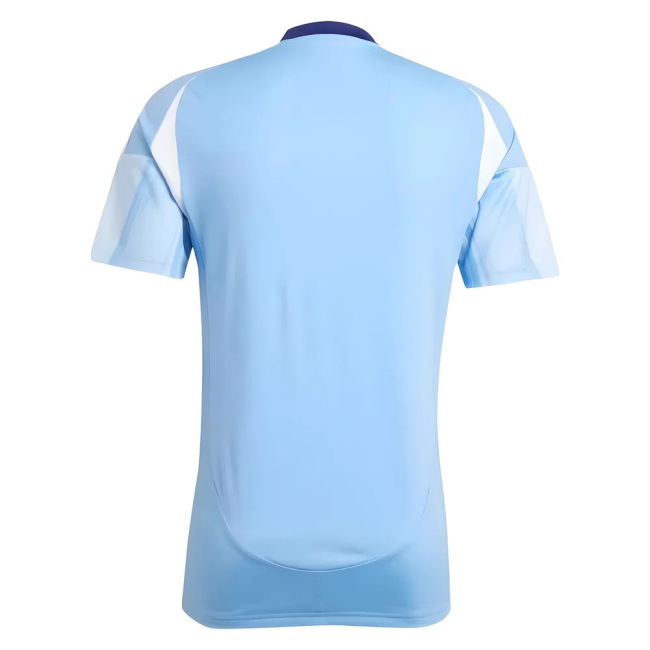 D. Forlán #10 Official Merchandise Licensed Product Fan Favorite (v10)